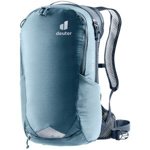 Cyklistický batoh Deuter Race Air 14+3 atlantic-ink
