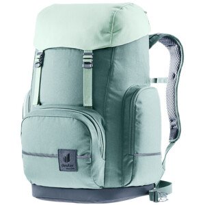 Školní batoh Deuter Scula jade-frost