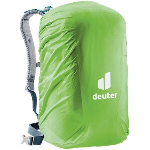 Pláštěnka Deuter Raincover School kiwi