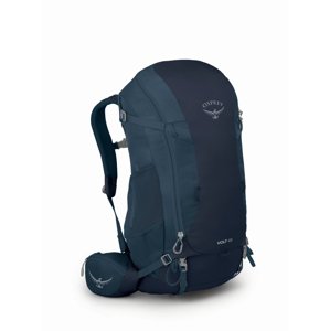 Turistický batoh Osprey VOLT 45 muted space blue