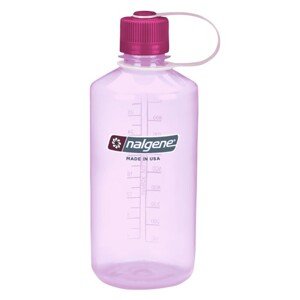 Láhev Nalgene Narrow Mouth 1000 ml Sustain Cosmo
