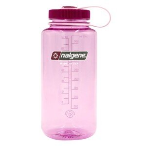 Láhev Nalgene Wide Mouth 1000 ml Sustain Cosmo with Platinum Cap