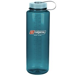 Láhev Nalgene Wide Mouth 1500 ml Trout