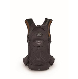 Cyklistický batoh Osprey RAVEN 14 space travel grey