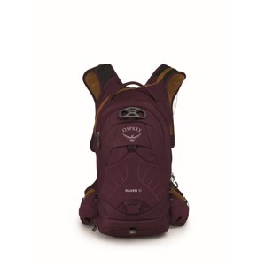 Cyklistický batoh Osprey RAVEN 10 aprium purple