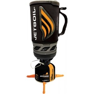 Plynový vařič Jetboil Flash Carbon