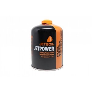 Kartuše Jetboil Jetpower Fuel 450 g