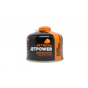 Kartuše Jetboil Jetpower Fuel 230 g