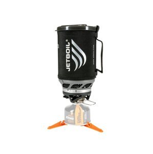 Plynový vařič Jetboil Sumo Carbon 1.8L