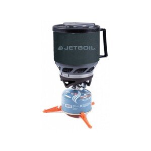 Plynový vařič Jetboil MiniMo Carbon
