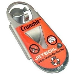 Jetboil Crunchit