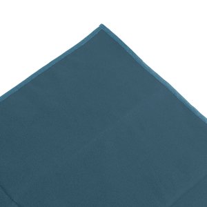 Outdoorový ručník Lifeventure Recycled SoftFibre Trek Towel, Blue, Ext