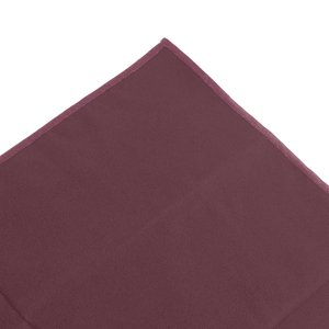 Outdoorový ručník Lifeventure Recycled SoftFibre Trek Towel, Blackcurr