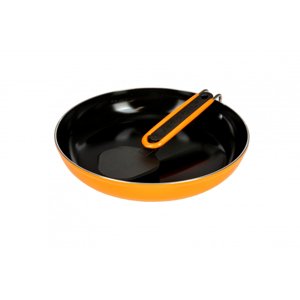 Pánev Jetboil SUMMIT SKILLET, PÁNEV ČERNÁ UNI