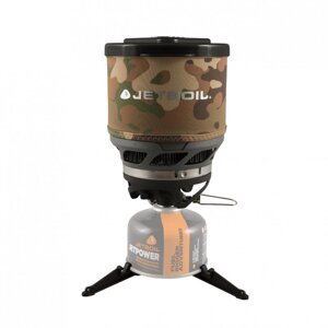 Plynový vařič Jetboil MiniMo Camo 1L