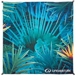 Deka Lifeventure Picnic Blanket, Tropical