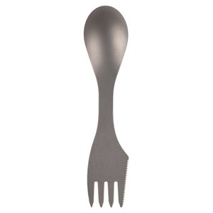 Příbor Lifeventure Superlight Titanium Spork