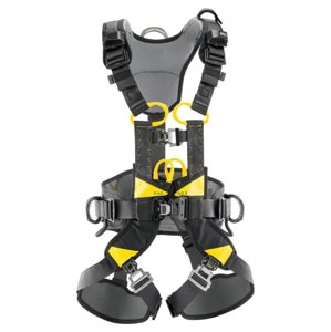 Pracovní úvazek Petzl Volt WInd EU verze|2