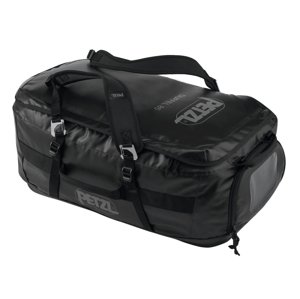 Taška Petzl Duffel Bag 85l černá