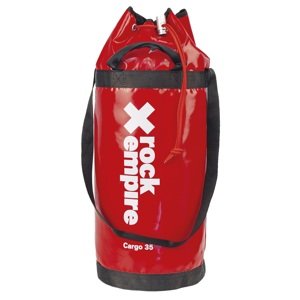Lezecký batoh Rock Empire Cargo 35l red