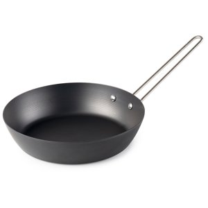 Pánev GSI Carbon Steel Frypan 8"