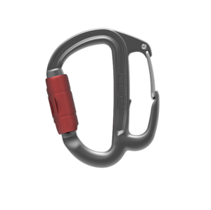 Karabina Petzl Freino Z Twist-Lock
