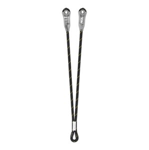 Lanyard Petzl JANE-Y for fall arrest lanyard 60cm