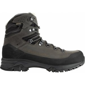 Pánské trekové boty Mammut Trovat Guide II High GTX Men graphite-chill