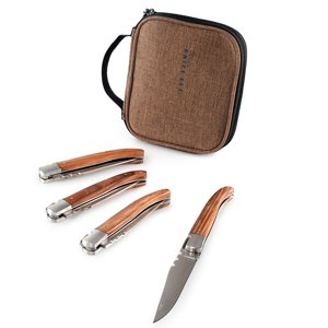 Sada nožů GSI Rakau Steak Knives