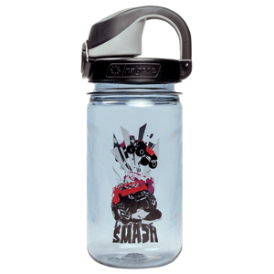 Láhev Nalgene OTF Kids Sustain Gray Smash