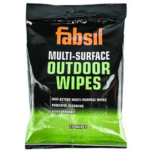 Ubrousky Grangers Outdoor Wipes