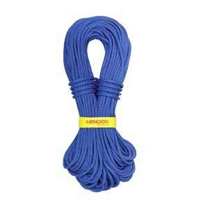 Horolezecké lano Tendon Master 7,0 Complete Shield modrá|50m