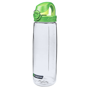 Láhev Nalgene OTF Sustain Clear with Sprout Cap