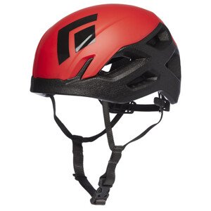 Lezecká helma Black Diamond Vision Helmet Hyper Red|M-L