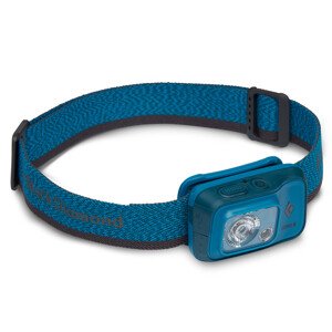 Čelovka Black Diamond Cosmo 350-R Azul