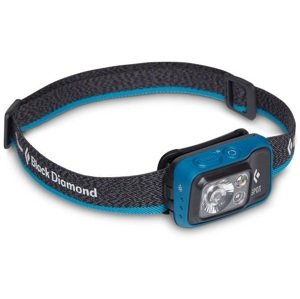 Čelovka Black Diamond Spot 400 Azul