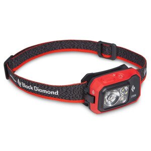 Čelovka Black Diamond Storm 450 Octane
