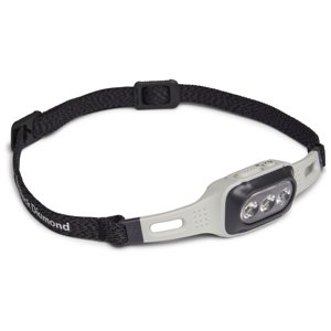 Čelovka Black Diamond Deploy Run Light Alloy