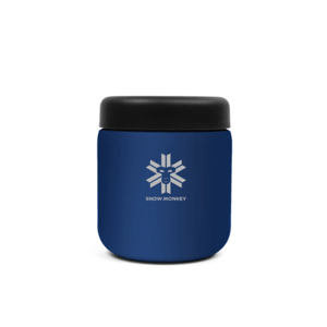 Termoska na jídlo Snow Monkey Foodie Maxi 480ml midnight blue