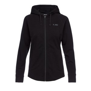 Dámská lezecká mikina Black Diamond W MOUNTAIN TRANSPARENCY FULL ZIP H