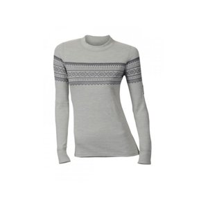 Dámské funkční triko Aclima DesignWool MARIUS Crew N Woman Grafjell|L