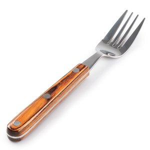 Vidlička GSI Rakau Table Fork