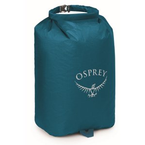 Vodotěsný vak Osprey DRY SACK 12 waterfront blue