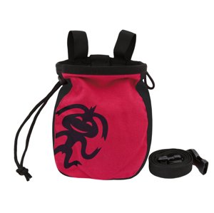 Sáček na magnézium Rafiki SCOOP persian red