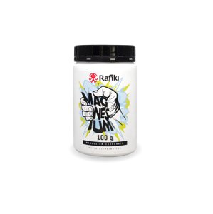 Magnézium Rafiki MG DOSE 100g