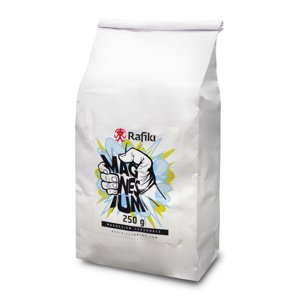 Magnézium Rafiki MG SACK 250g