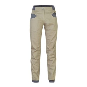 Dámské lezecké kalhoty Rafiki SIERRA brindle|36
