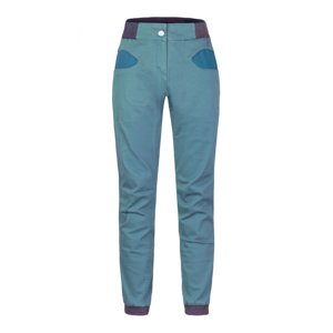 Dámské lezecké kalhoty Rafiki SIERRA north atlantic|40