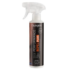 Impregnace Grangers Performance Repel Plus Spray OWP 275 ml