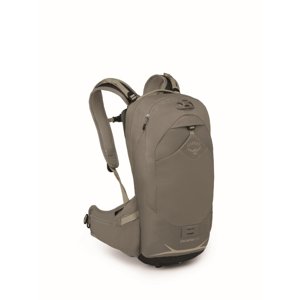 Cyklistický batoh Osprey ESCAPIST 20 tan concrete|S-M